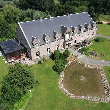 Hotel Prins Van Oranje Diest Exterior foto